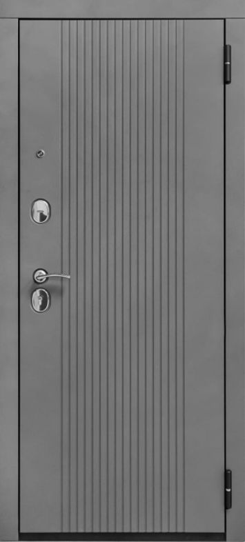 Входная дверь  