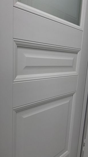 Межкомнатная дверь  