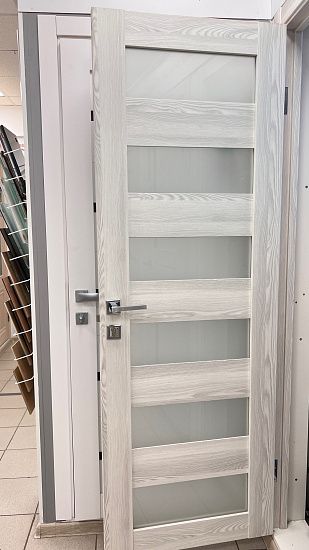 Межкомнатная дверь  