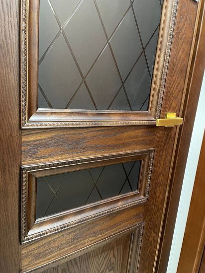 Межкомнатная дверь  