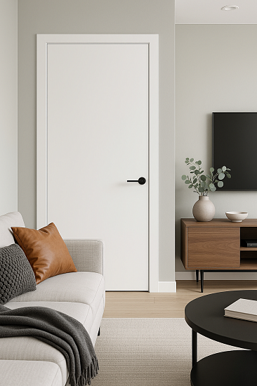 Межкомнатная дверь  