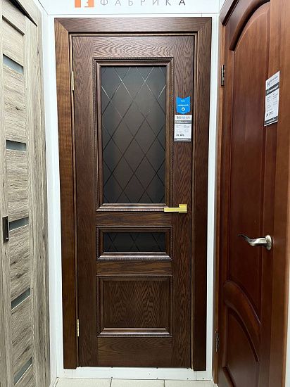 Межкомнатная дверь  