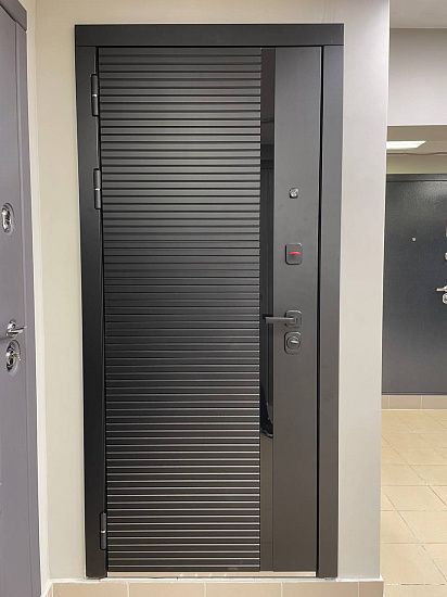 Входная дверь  