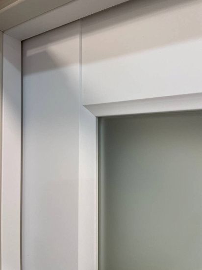 Межкомнатная дверь  