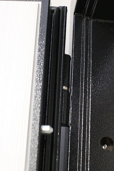 Входная дверь  