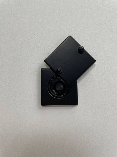 Входная дверь  