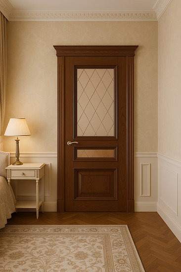 Межкомнатная дверь  