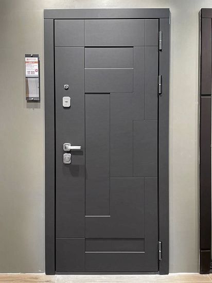 Входная дверь  