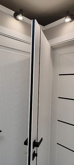 Межкомнатная дверь  