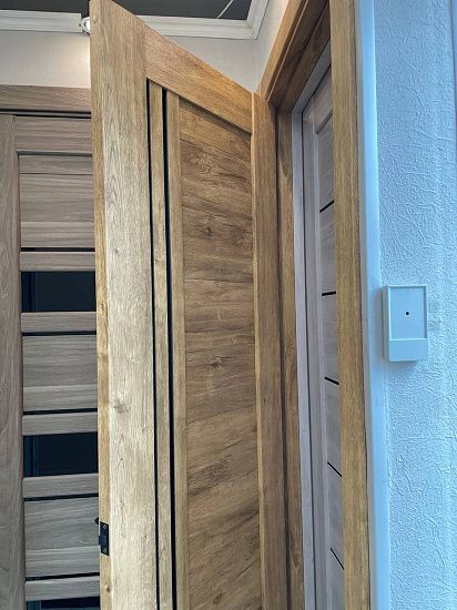 Межкомнатная дверь  