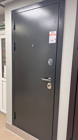 Входная дверь  