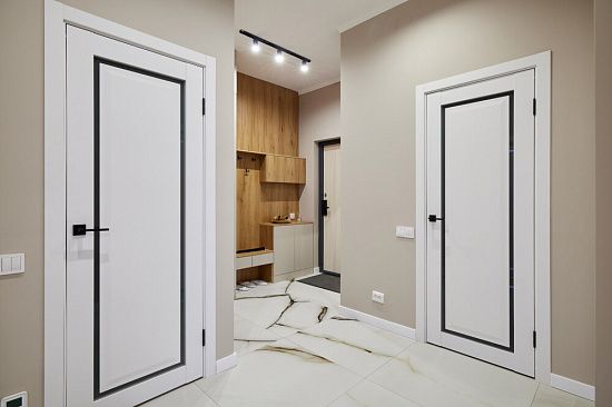 Межкомнатная дверь  